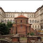 Kirche des heiligen George Rotunda - Sofia