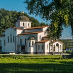 Kirche des Hl. Dimitrios (2)