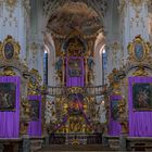 Kirche des Kloster Andechs 2