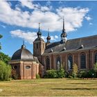 Kirche des Kloster Kamp