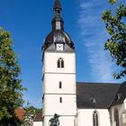 Kirche Detmold Marktplatz