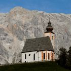 Kirche Dienten am Hochkönig