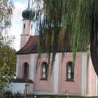 Kirche  Dietfurt