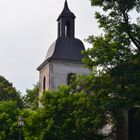 kirche Dorf Friemersheim