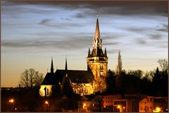 Kirche Dresden Briesnitz