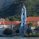 Kirche Dürnstein