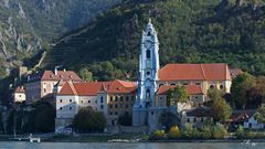 Kirche Dürnstein