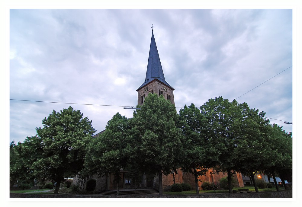 Kirche