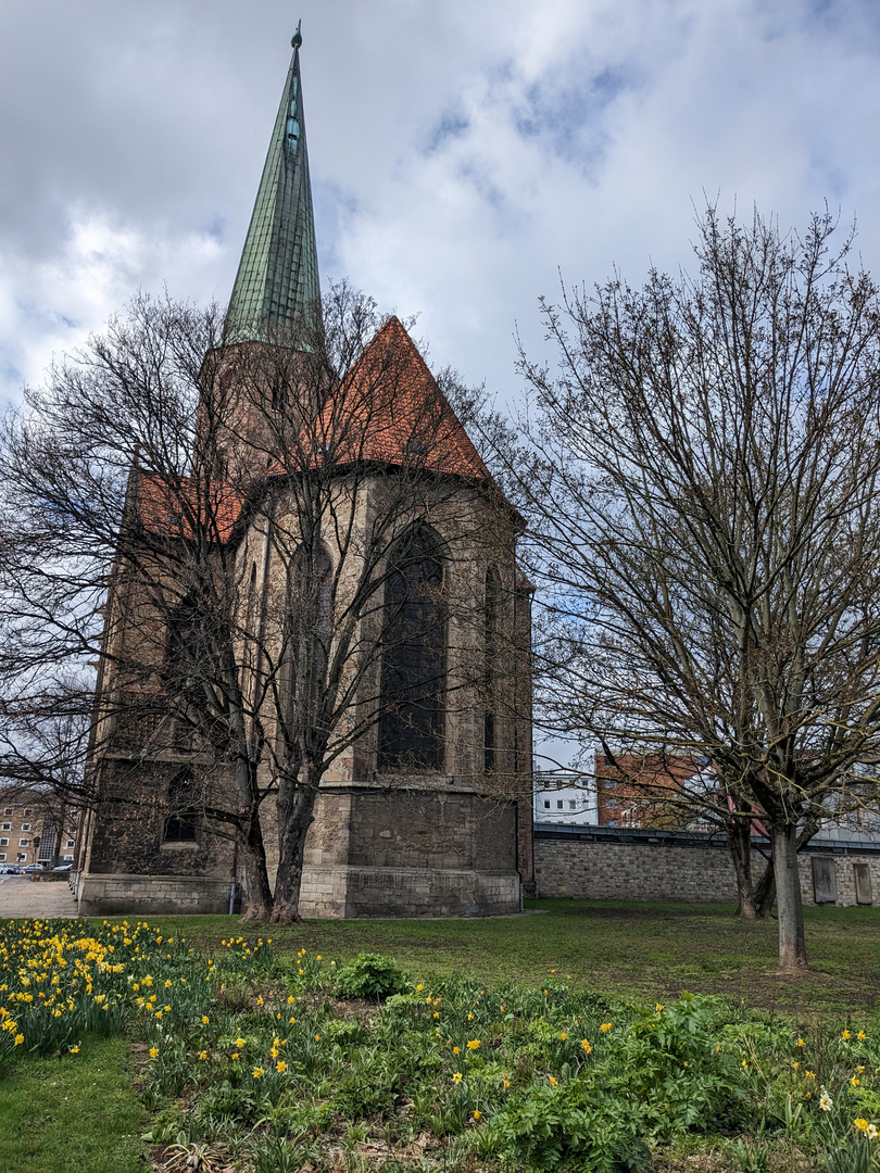 Kirche