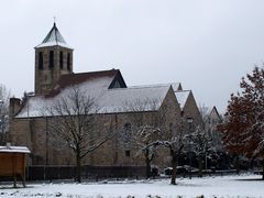 Kirche Ebelsbach