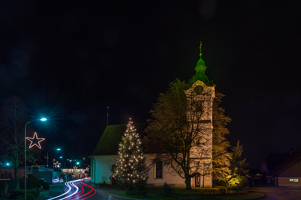 Kirche