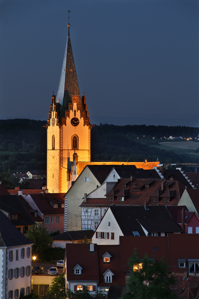 Kirche Engen