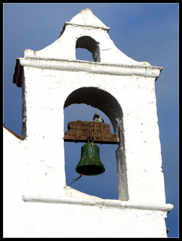 Kirche "Ermita de San Juan Bautista" auf Teneriffa 3