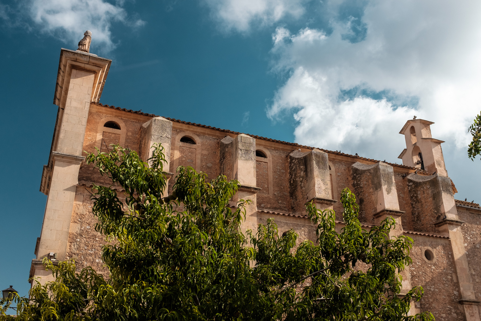 Kirche Es Carritxò