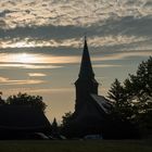 Kirche Eschdorf