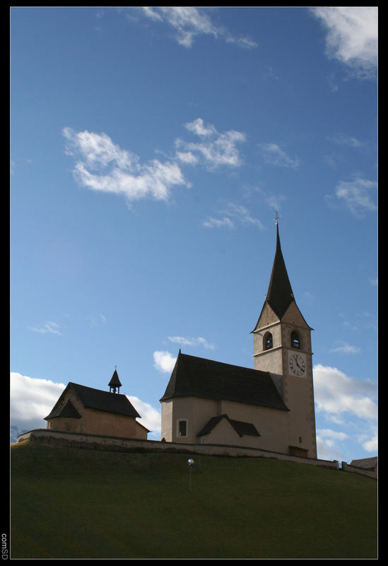 Kirche