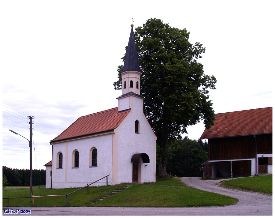 Kirche