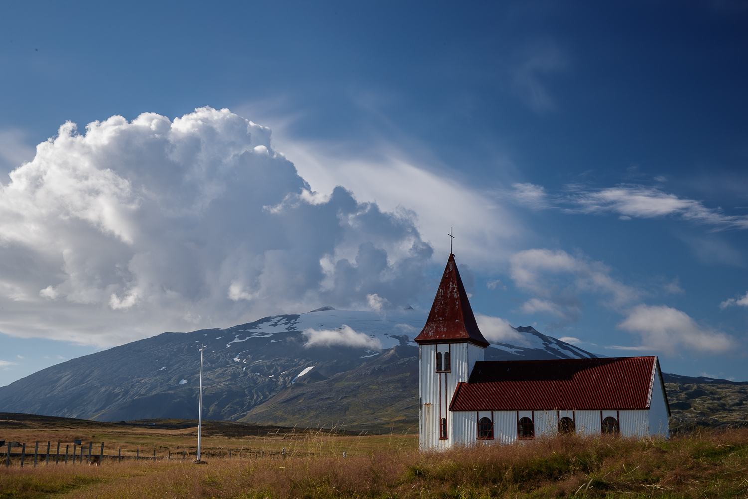 Kirche