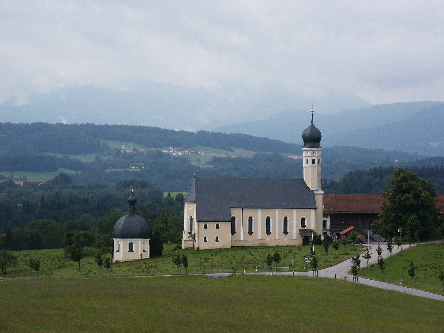 Kirche