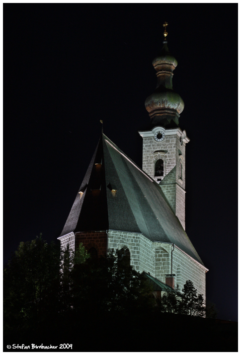 Kirche