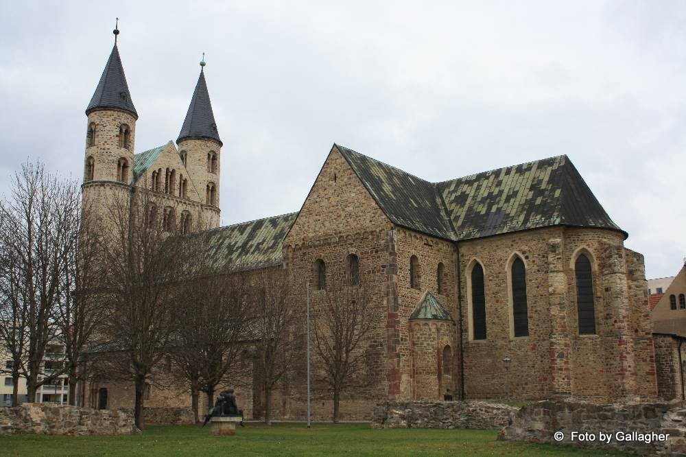 Kirche