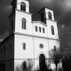 Kirche Franken (Sachsen)