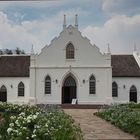 Kirche Franschhoek SA