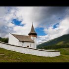 Kirche Frauenkirch