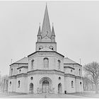 Kirche Frederikshavn
