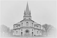Kirche Frederikshavn