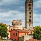 Kirche Frediano in Lucca