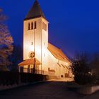 Kirche Fröndenberg-Warmen