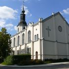 Kirche Gaußig