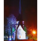 Kirche _Gelmeroda