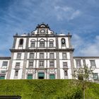 Kirche gen Himmel