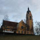 Kirche Gerliswil in Emmen