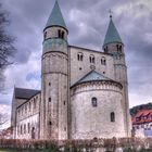 Kirche Gernrode  