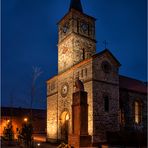 Kirche Gerwisch (3)