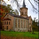 Kirche Gierstädt