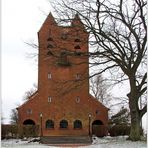 Kirche Göhren (Rügen)