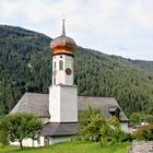 Kirche Gortipohl
