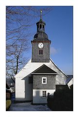 kirche gräfenroa