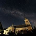 Kirche - Grafschaft Bentheim - Milky Way