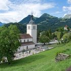 Kirche Greyerz