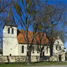 Kirche Groß Rosenburg