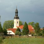 Kirche Großhennersdorf