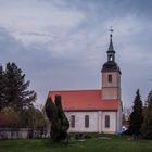 Kirche Großpörthen