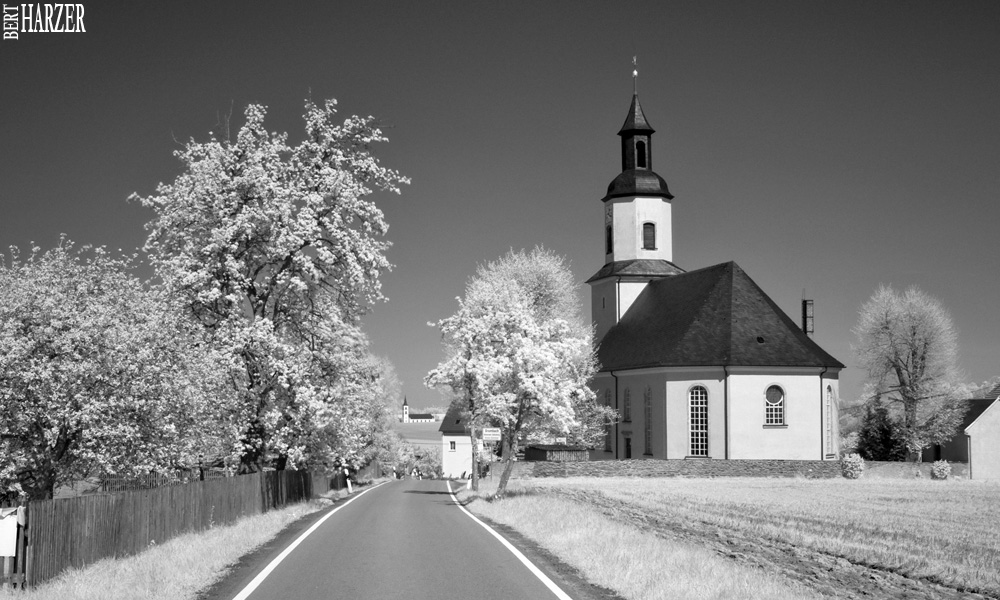 Kirche Grumbach