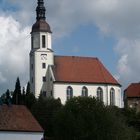 Kirche Hainewalde/Oberlausitz