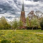 Kirche Harsefeld 